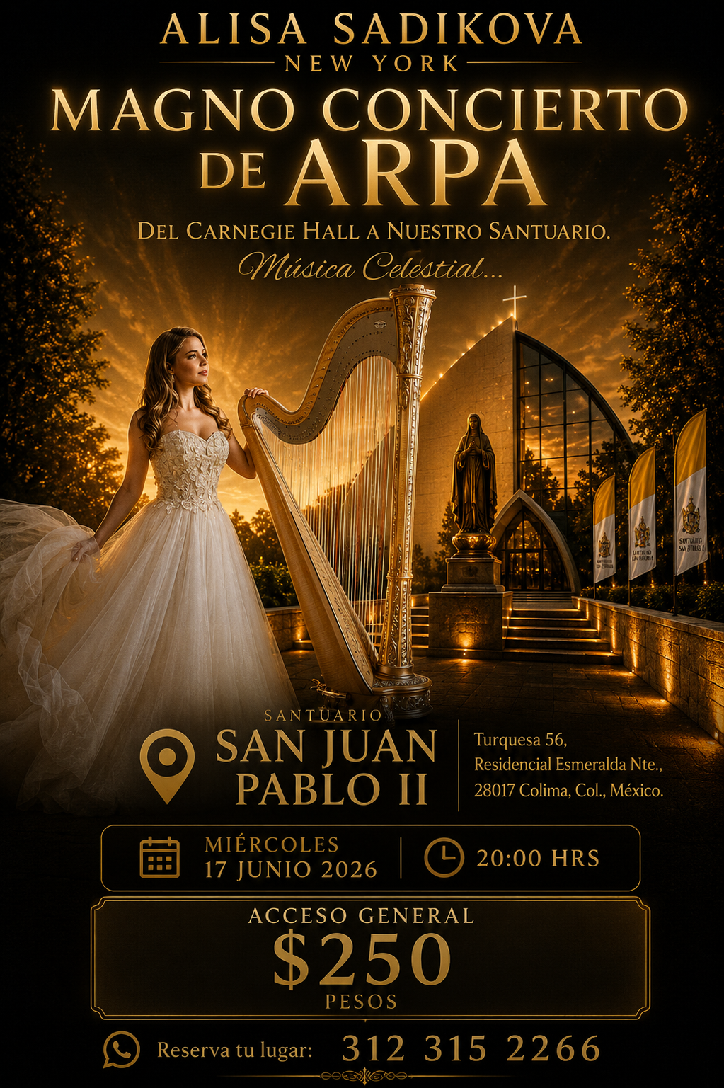 Flyer 2